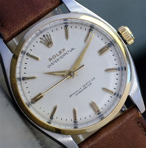 rolex model 6564|rolex 6564 history.